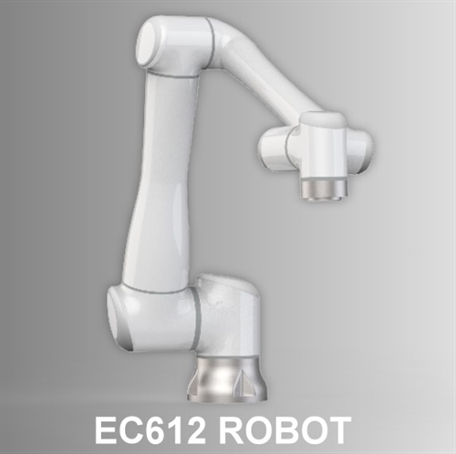 EC612 - 6 AXIS COLLABORATIVE ROBOT